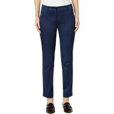 size 8 pants