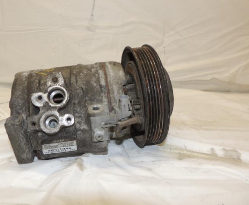 2003-2008 Toyota Corolla/Matrix Air Conditioning A/C AC Compressor | eBay
