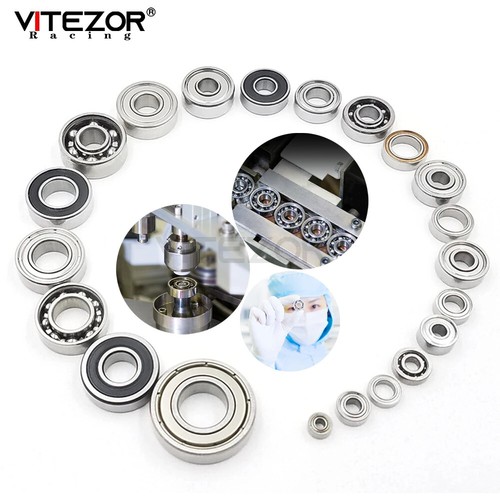 For Schumacher 911 Sealed Bearing Kit - Picture 5 of 5