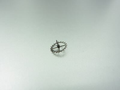 MONTBLANC Reveil 4810 904 Ersatzteil Rad Wheel movement part original
