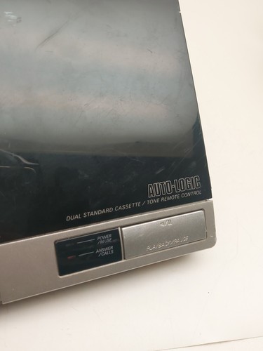 Panasonic Easa-Phone KX-T1450 Per Pezzi Di Ricambio - Zdjęcie 3 z 17