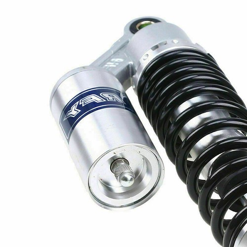 Pair RFY 320 mm/12.6" Motorcycle Rear Shock Absorbers Air Suspension Adjustable - Picture 8 of 9