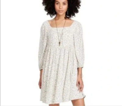 Denim & Supply Ralph Lauren Babydoll Mini Dress Printed Lace Quarter Sleeve ND M | eBay Denim & Supply Ralph Lauren Babydoll Mini Dress Printed Lace Quarter Sleeve ND M | eBay