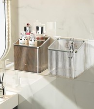 Wall Mounted Toothbrush Holder Adhesive Wall Holder for Tooth Brush,Electric ...