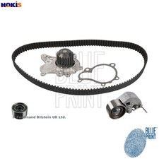 WATER PUMP & TIMING BELT KIT ADG073750 FOR D3EA/D3DA 1.5L 3cyl D4FA 1.5L 4cyl