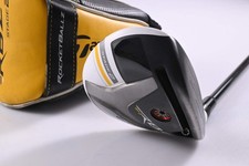 Taylormade RBZ Stage 2 Tour #3 Wood / 14.5 Degree / Stiff Flex Fujikura blur 006
