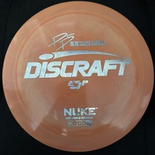 Discraft Paige Pierce 5X World Champion ESP N...