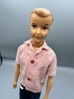 Vintage Ideal Tammy Family Brother Ted Doll Original Clothes