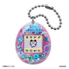 SDCC 2025 Bandai Tamagotchi Mametchi Robot  Friends Gen 1 Virtual Pet New NIB