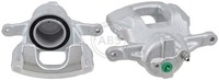 Bremssattel A.B.S. 740102 FüR Corolla Auris Toyota Grauguss VAN NRE185_ NRE185R
