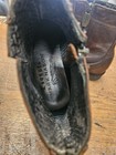 Mark Nason Lounge   Brown Leather Boots 9 — photo 10