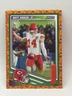 Matt Araiza #288 Chiefs 2025 Score A Treat Football