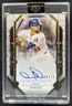 2024 Topps Transcendent Andy Pages Rookie Showcase Auto RC #/25