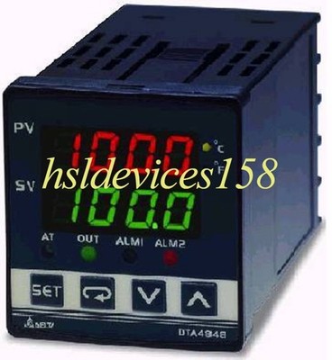 1PCS   Temperature Controller DTA4848V1 NEW *cc