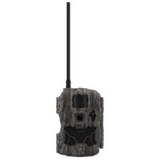 STEALTH CAM® DSK4K Transmit 32.0-MP 4K Cellular Trail Camera with NO-GLO Flash