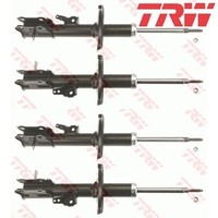 2X StoßDäMpfer Trw JGM1307T 2 StossdäMpfer Rechts Links Vorderachse