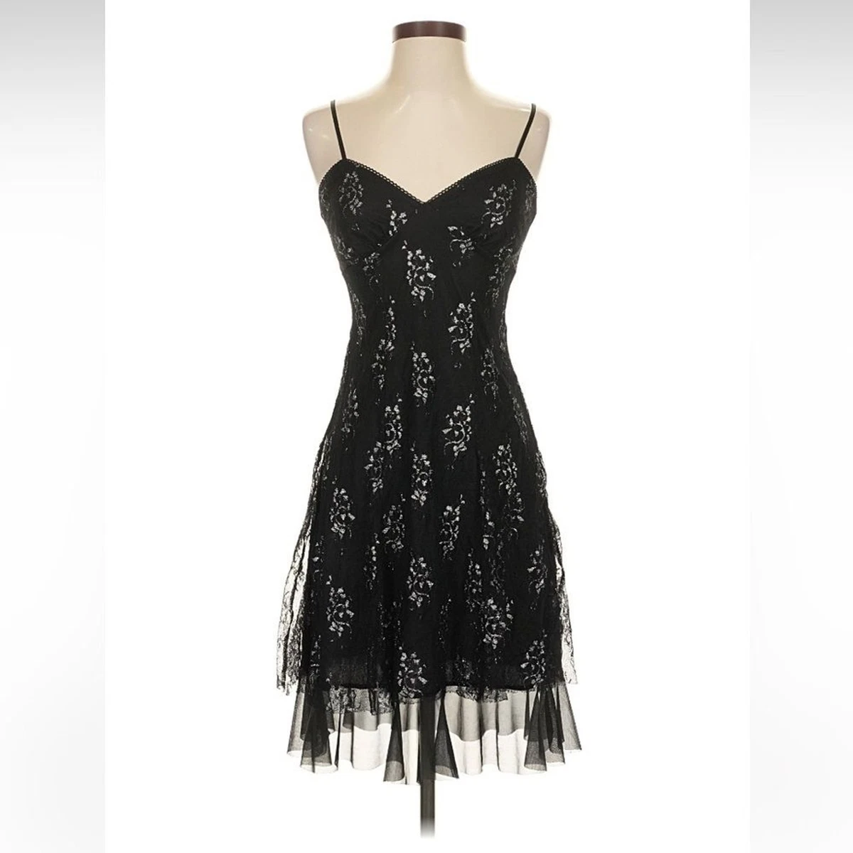 sachin and babi light blue dress Dresses Wet Seal Clothing