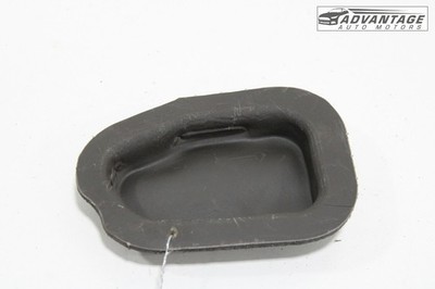 2020-24 CHRYSLER VOYAGER REAR LEFT BODY STUFFER FOAM PAD INSULATOR OEM