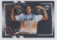 2021-22 Topps Chrome OTE Overtime Elite Jahzare Jackson #86 4o1