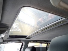 ELEKTRISCHES DACH / 2435032 F&Uuml;R MERCEDES-BENZ CLASE M W163 270 CDI 163.113