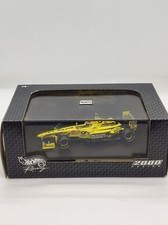Minichamps 1/43 Jordan Mugen Honda Ej10 J. Trulli