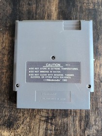 River City Ransom NES (Nintendo Entertainment System, 1989)