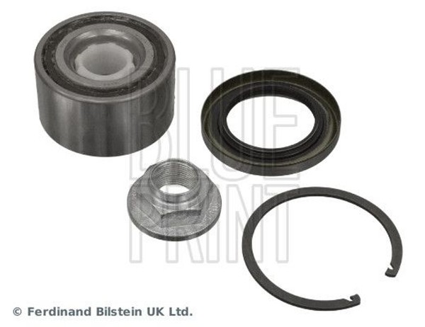 Blue Print Radlager Radlagersatz Vorne Links Rechts Lexus Gs Ls Sc Toyota Supra-image