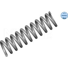 2x Meyle 014 032 0484 Fahrwerksfeder für MERCEDES BENZ 124 E KLASSE W124 S124