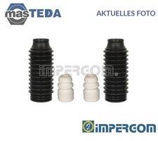 51336 STOßDäMPFER STAUBSCHUTZSATZ VORNE ORIGINAL IMPERIUM FÜR KIA CEE'D 150KW