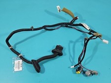 Porte arrière et accessoires Infiniti Q50