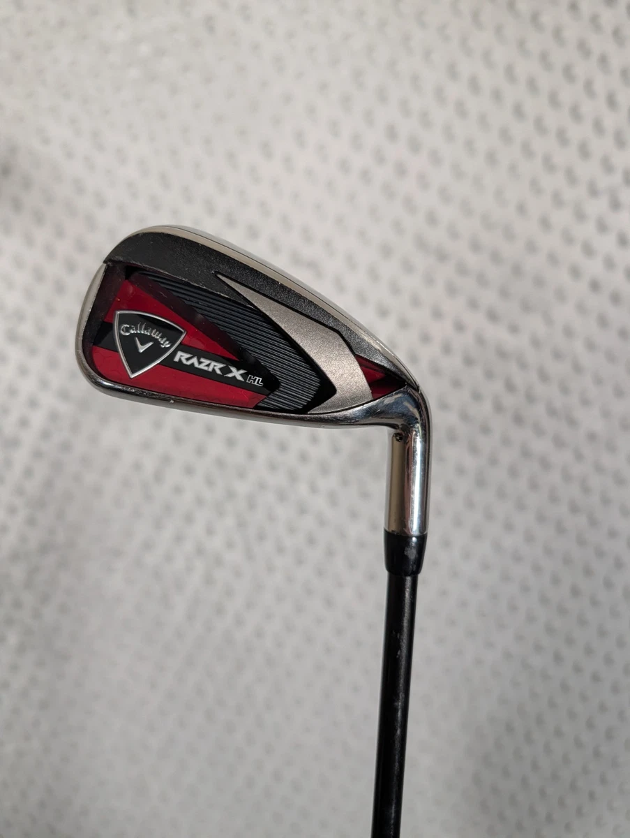 Razr X Iron Golf Clubs for sale | eBay