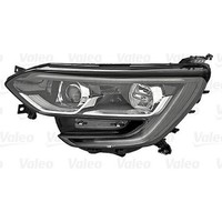 Valeo 046920 Hauptscheinwerfer FüR Renault Megane LVA M N