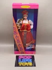 Vintage 1996 Mattel Dolls of the World “Russian Barbie” #16500 *NRFB*