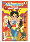 DC Super Hero Girls Wonder Woman Day Special Edition #1 DC Comics 2017 VF