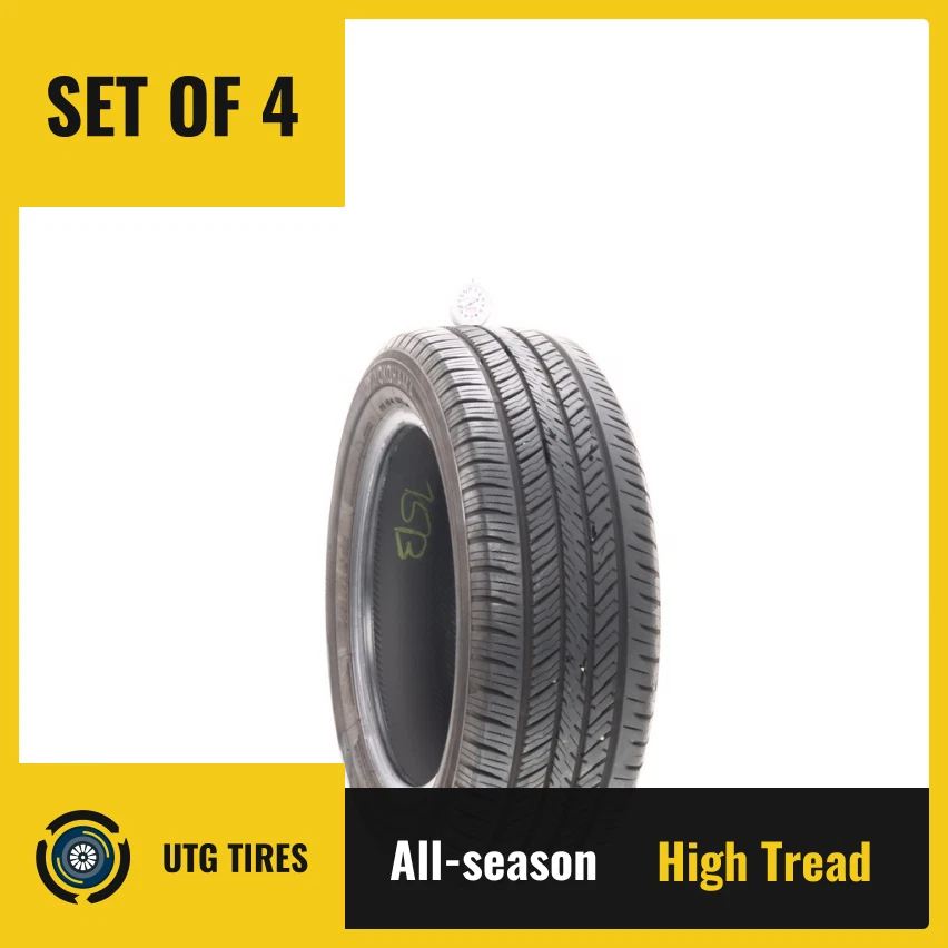 Yokohama 205/55/16 All Season Tires for sale | eBay