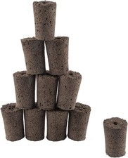 SereneLife SLGLF155 Planting Sponge For Slglf150 (11Pcs/Box) 3.82 per gallon