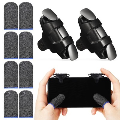 Gaming-zubehör Gaming-Controller Für Mobiltelefone Telefon-Gamecontroller