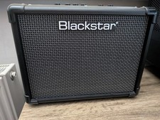 Blackstar ID Core 10 V3 10 watt 2x3 Stereo Digital Combo (EX-DISPLAY) 