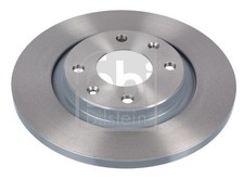 Disque de frein Citroen BERLINGO