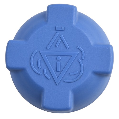 Brand New Auto Expansion Tank Cap 1 Piece 171121321D Diameter 6cm/2.36inch - Picture 2 of 12