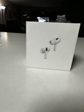 Apple AirPods Pro 2nd Generation with MagSafe Wireless Charging Case USB  C ...