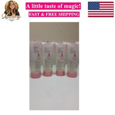Skin So Soft Soft and Sensual Gelled Body Oil Lot of 4