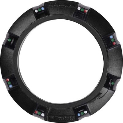 Profoto Speedring for OCF Flash Heads Black