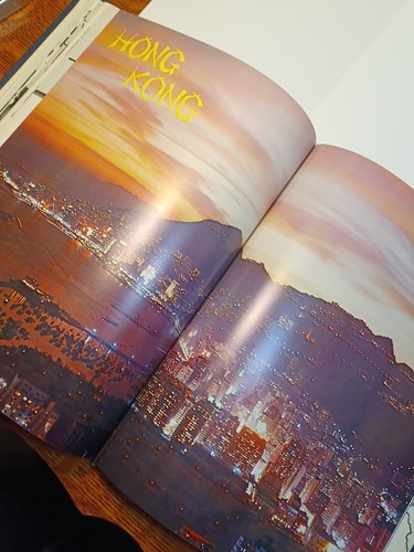 RARE USS PROCYON AF-61 WESTPAC CRUISE BOOK Far East May - September 1967 JRR 31 - Picture 15 of 18