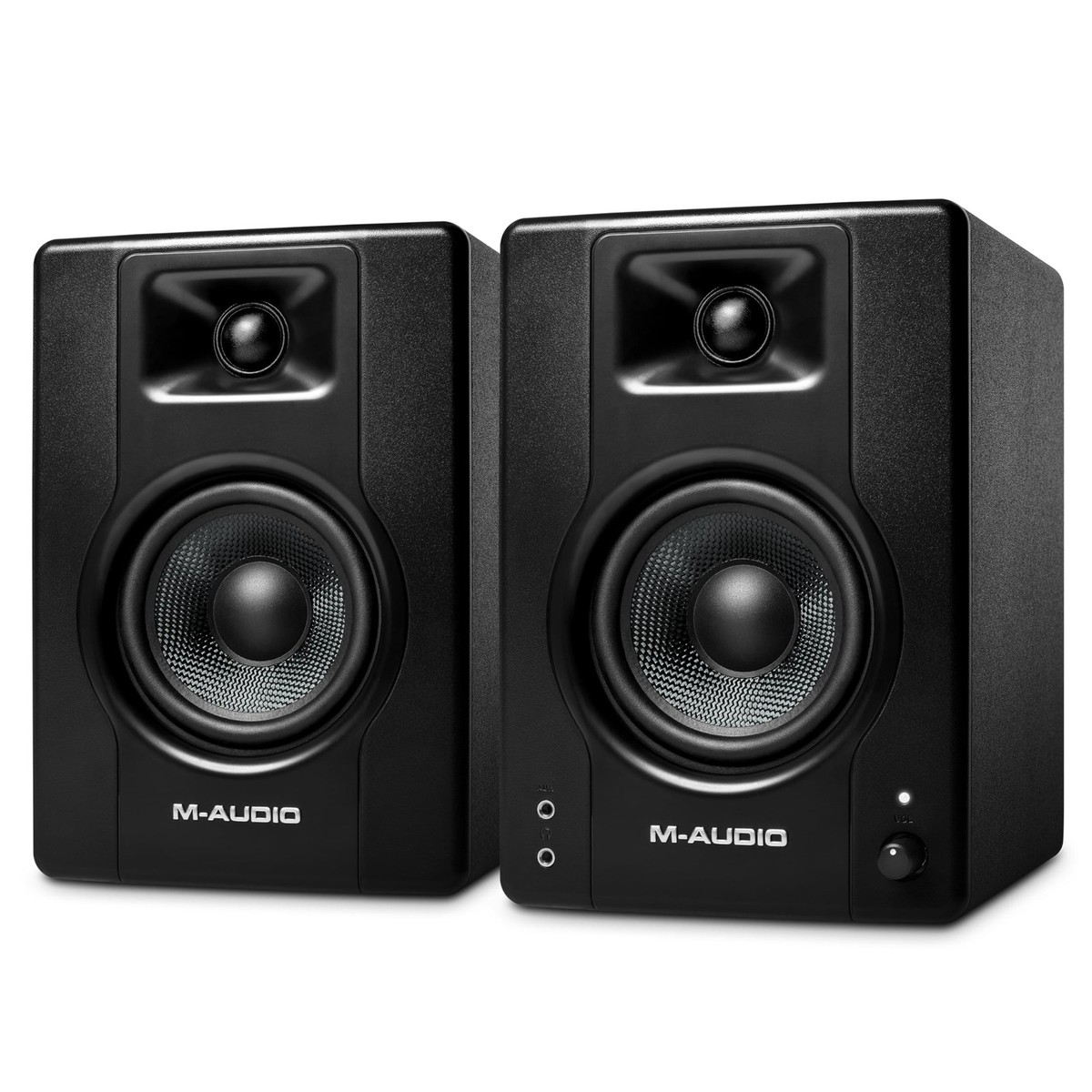 M-AUDIO【新品・未開封品】 BX4 M-Audio BX4 4.5