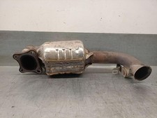 PSAK647 5522752 katalysator CITROEN C4 CACTUS 1.2 VTI 82 2014