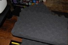 Lot Of Foam for Pelican Cases, Ammo Cans, Vault Cases — photo 8