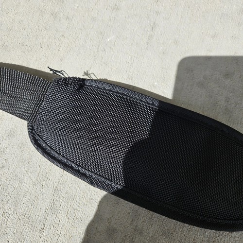 KENSINGTON 5 sections Laptop black Computer laptop Case, handle, Shoulder strap - Picture 2 of 12