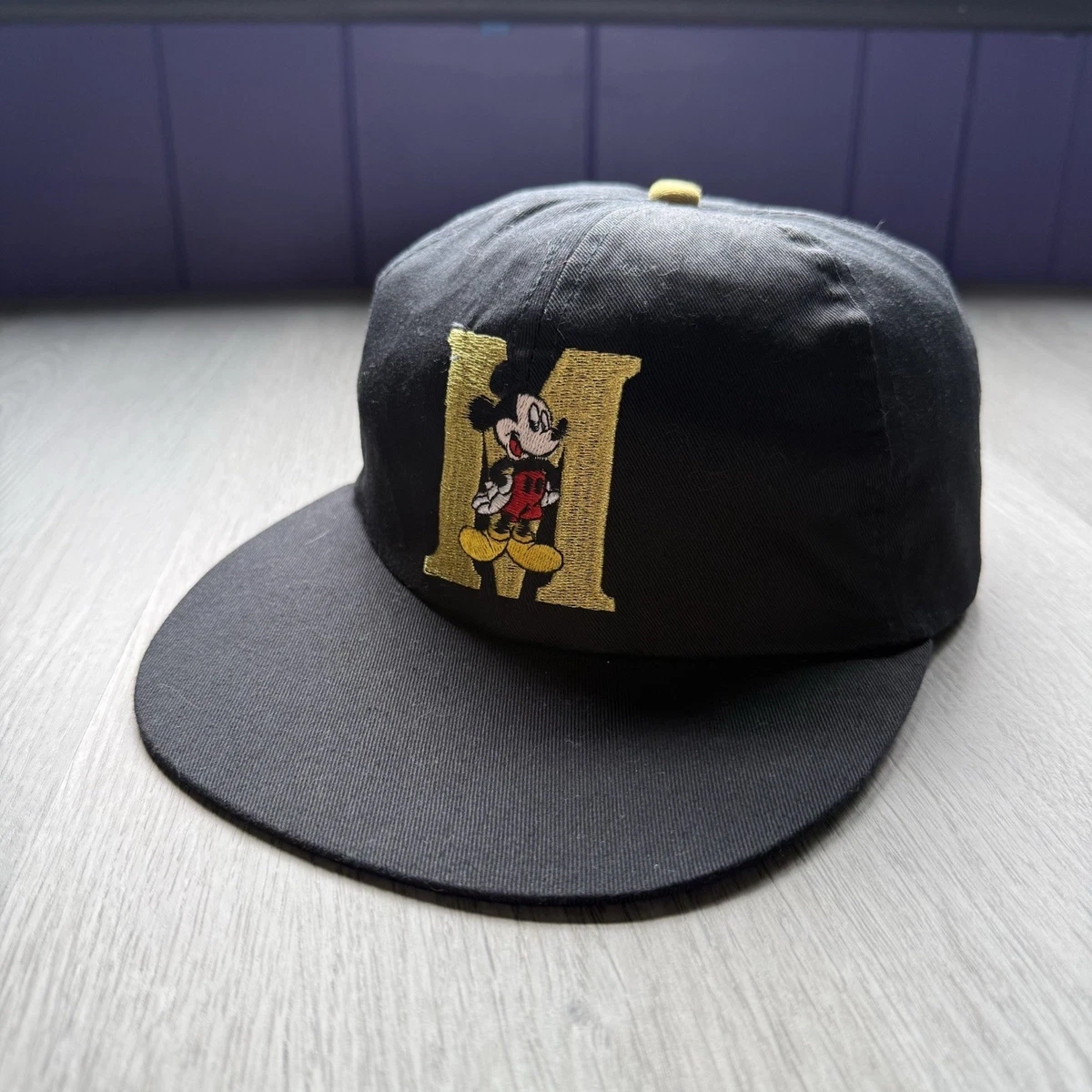 Disney Mickey Unlimited Hats (1968-Now) for sale | eBay