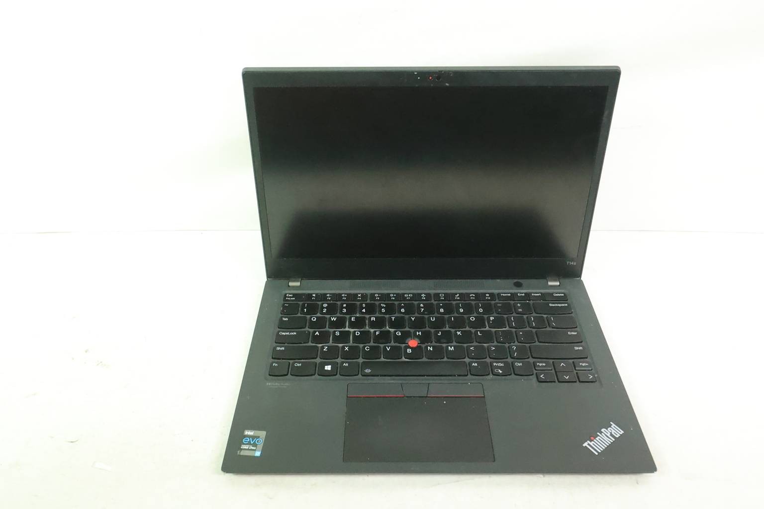 Lenovo Thinkpad T14s Gen 2I, 14-Inch Laptop, with INTEL CORE I7-1185G7 @ 3.00GHZ, Windows 11 Pro